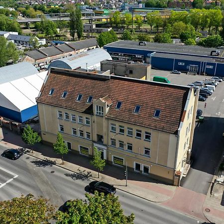 Old Town Apartment Klaipeda Free Parking Екстериор снимка