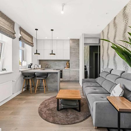 Old Town Apartment Klaipeda Free Parking Екстериор снимка