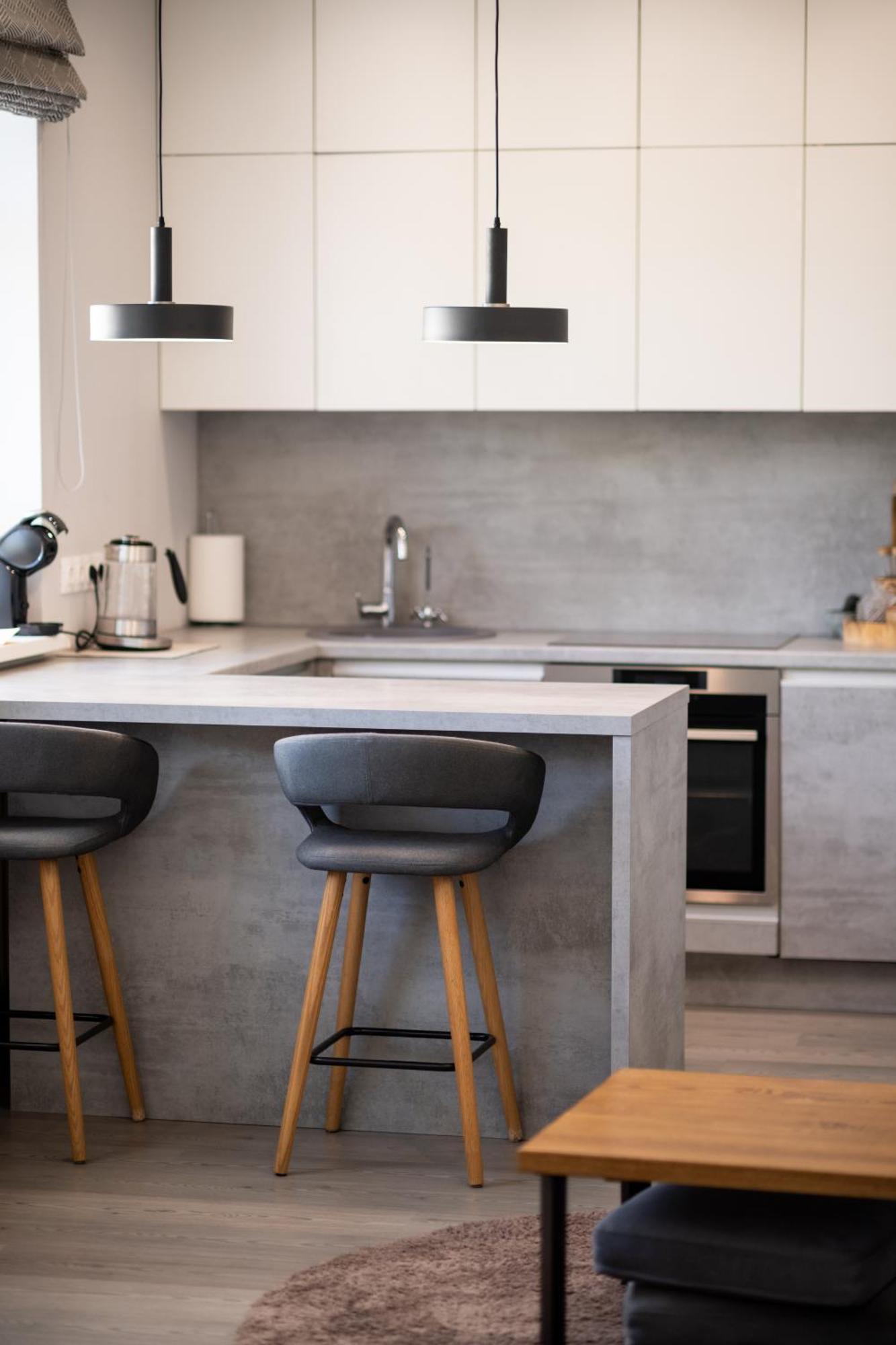 Old Town Apartment Klaipeda Free Parking Екстериор снимка