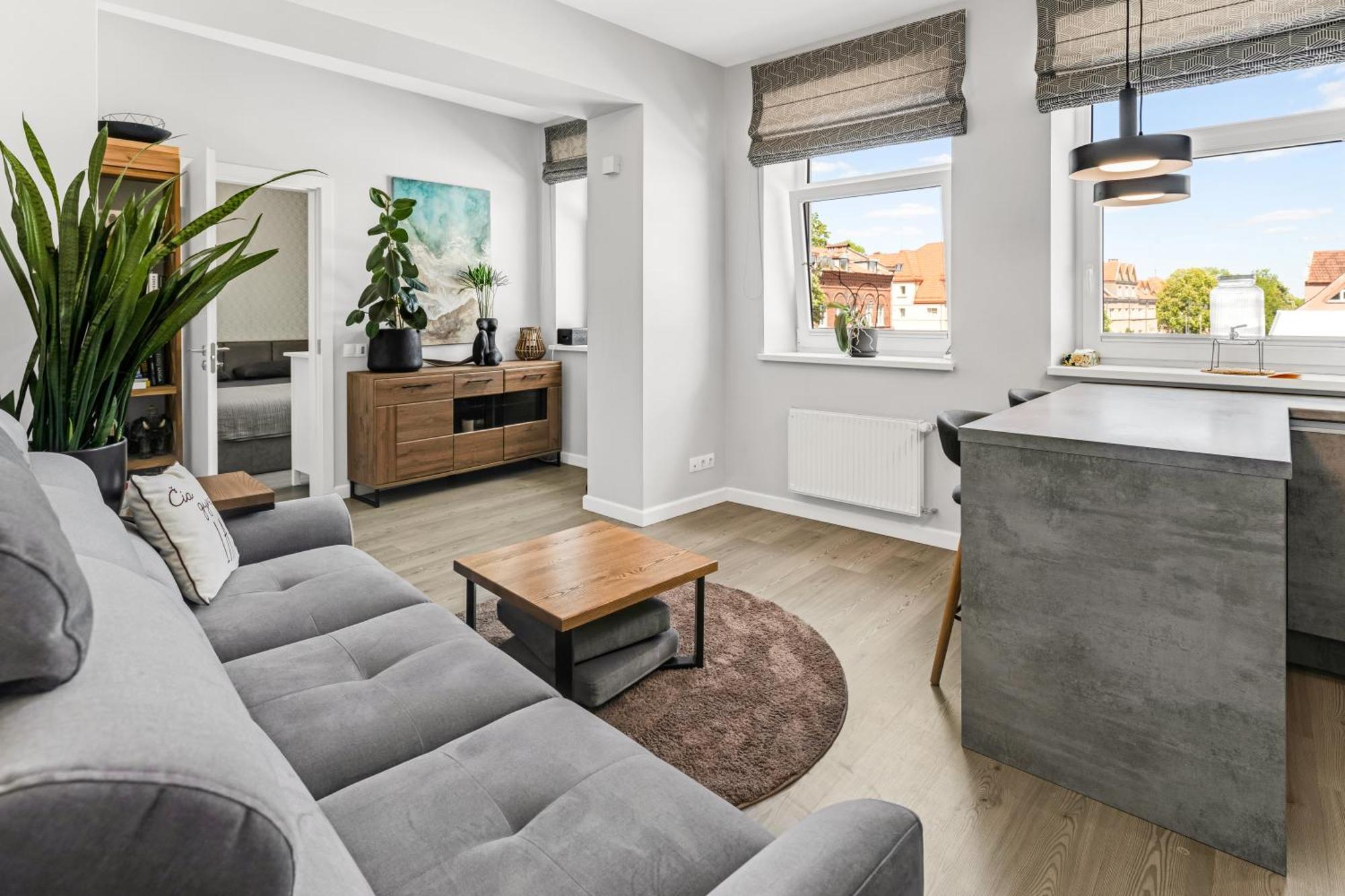 Old Town Apartment Klaipeda Free Parking Екстериор снимка