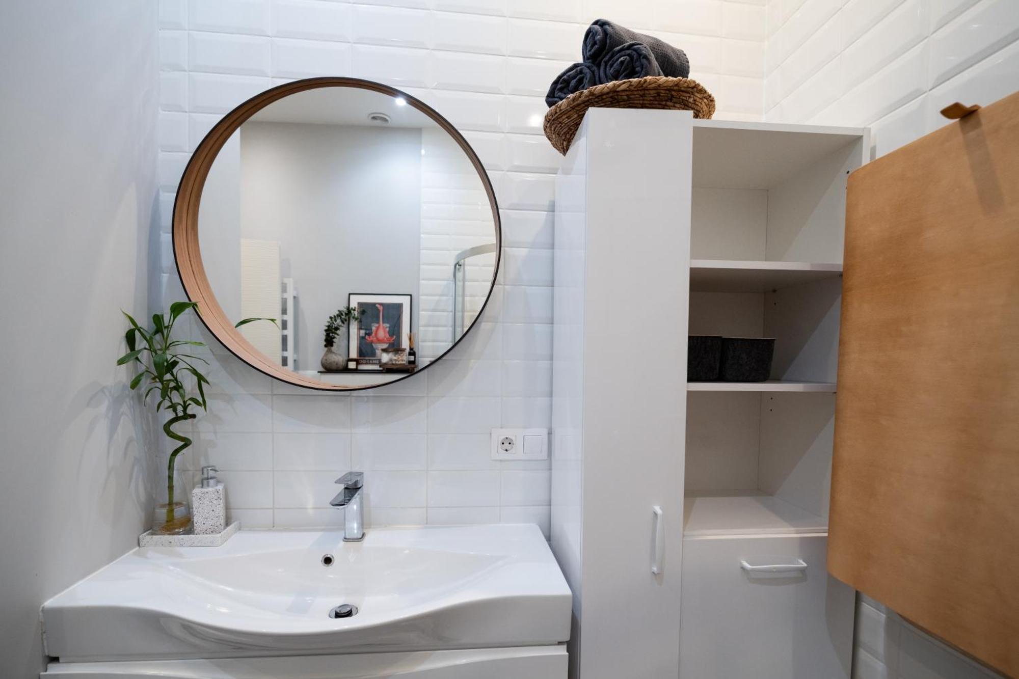 Old Town Apartment Klaipeda Free Parking Екстериор снимка