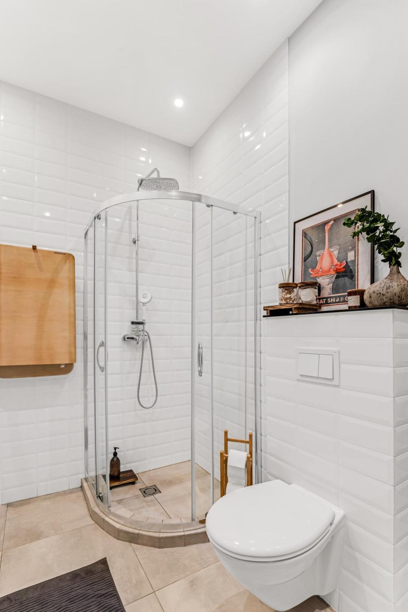 Old Town Apartment Klaipeda Free Parking Екстериор снимка