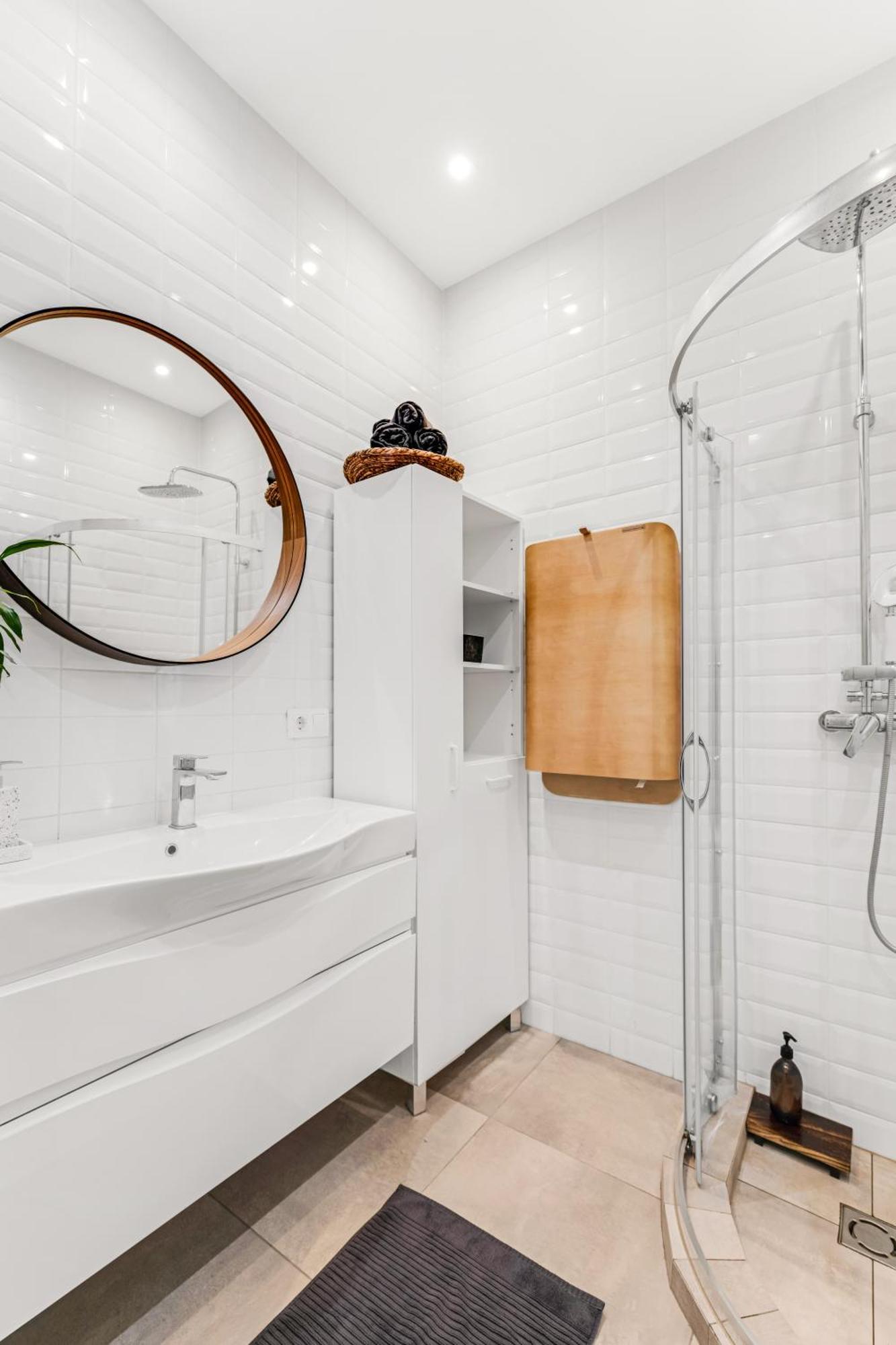 Old Town Apartment Klaipeda Free Parking Екстериор снимка