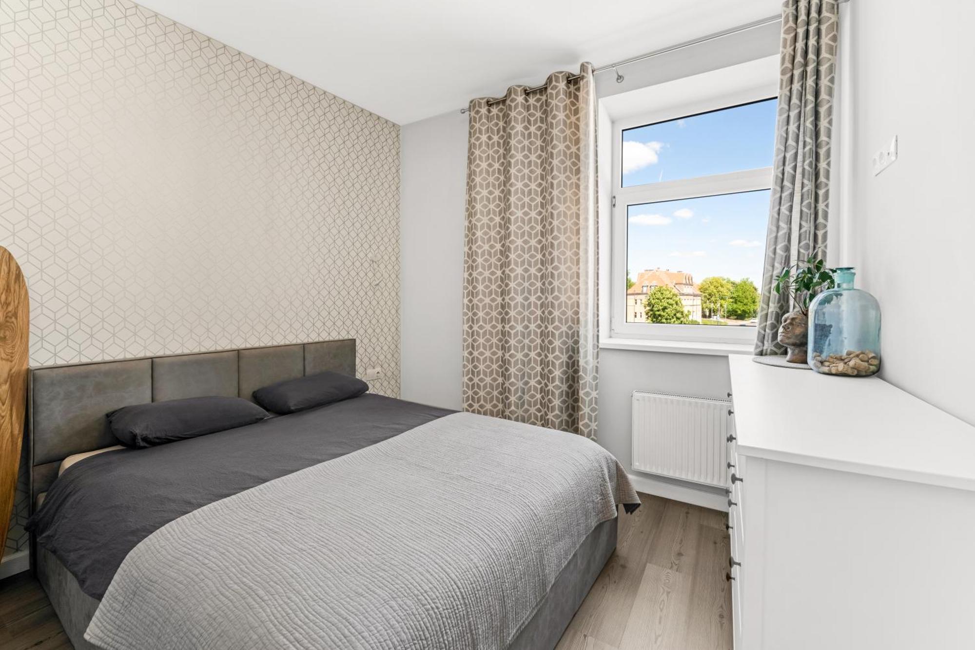 Old Town Apartment Klaipeda Free Parking Екстериор снимка