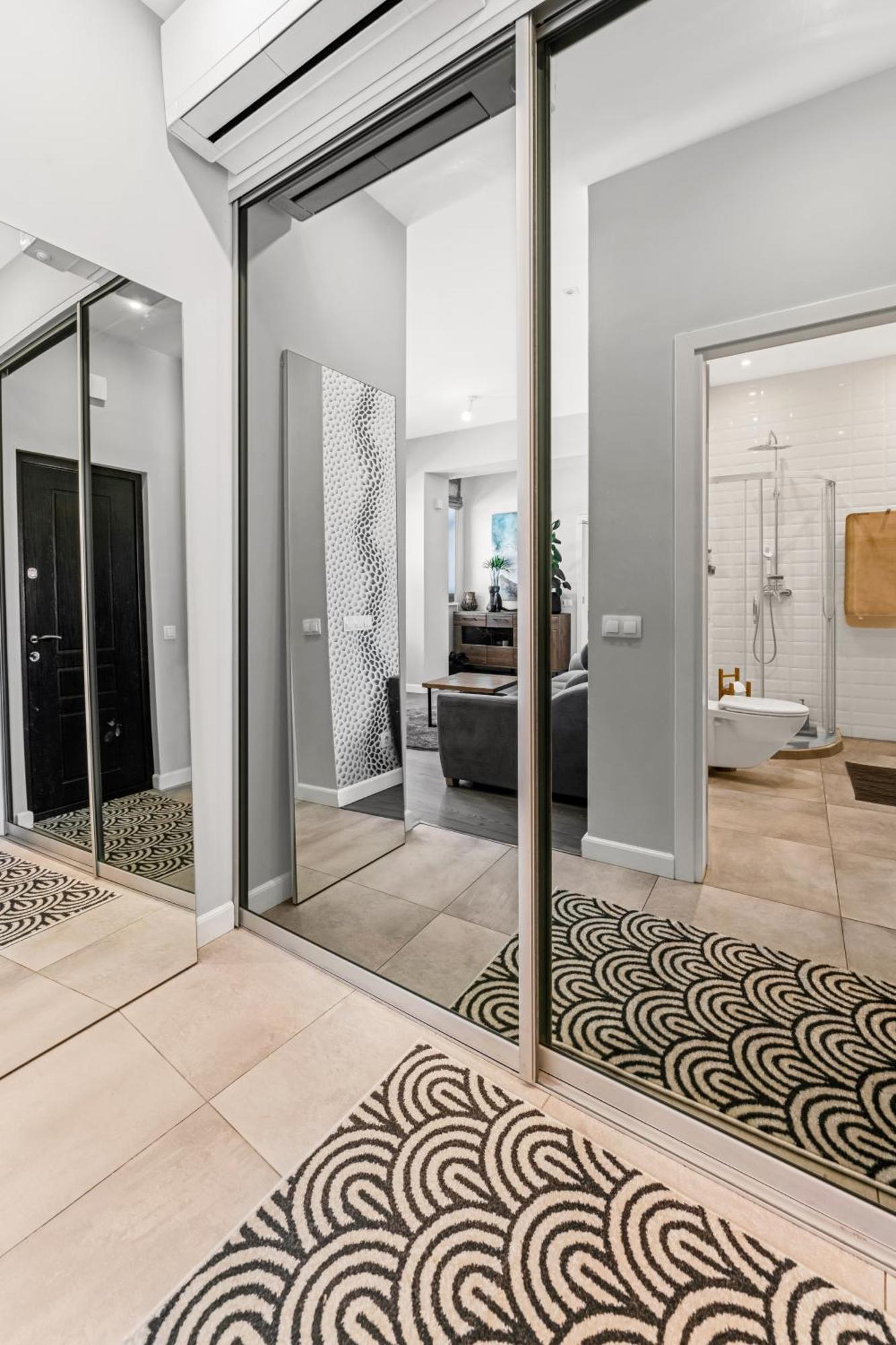 Old Town Apartment Klaipeda Free Parking Екстериор снимка
