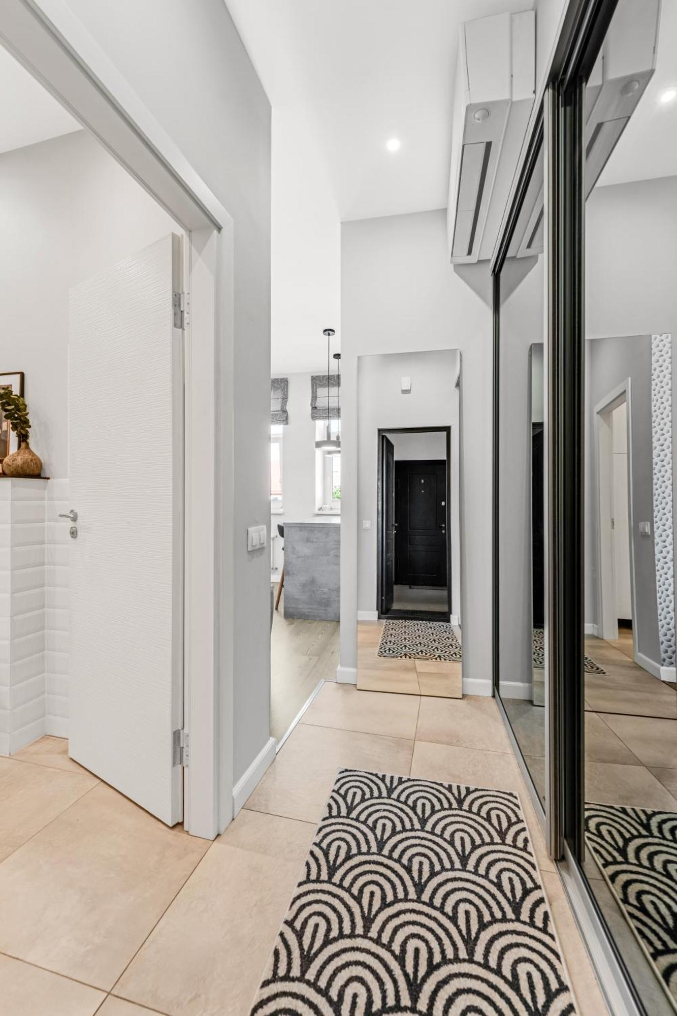 Old Town Apartment Klaipeda Free Parking Екстериор снимка