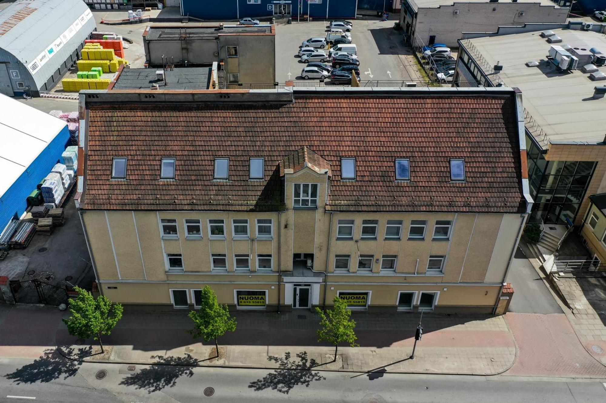 Old Town Apartment Klaipeda Free Parking Екстериор снимка